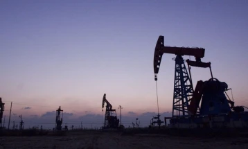 Цените на нафтата минатата недела нагло се намалија по прекинот на огнот меѓу Израел и Иран