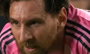 Меси по поразот од ПСЖ: Си заминуваме горди што ја постигнавме нашата цел