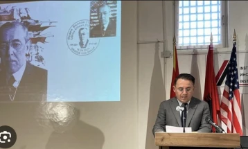 Aleanca me Amerikën - një dhuratë që duhet kultivuar sot dhe në të ardhmen