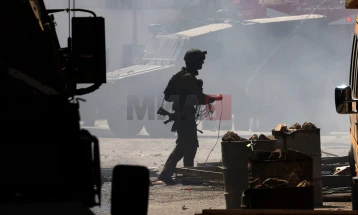 Kolonët hebrenj sulmuan ushtarë izraelitë në Bregun Perëndimor