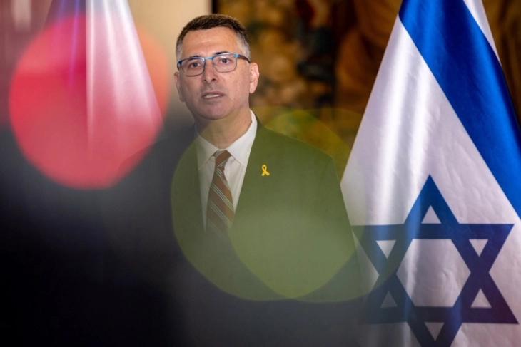 Сар: Израел е заинтересиран за воспоставување дипломатски односи со Сирија и Либан