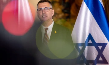 Сар: Израел е заинтересиран за воспоставување дипломатски односи со Сирија и Либан