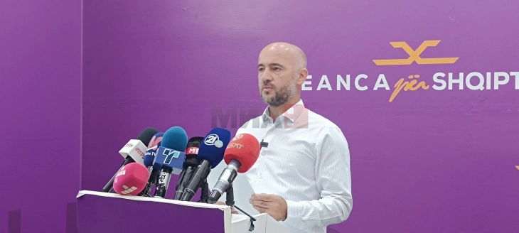 АА на Таравари со критики на планот за вработување 2025: Потребна е транспарентност, а не политички театар