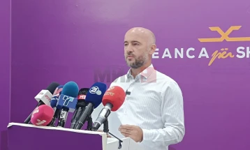 АА на Таравари со критики на планот за вработување 2025: Потребна е транспарентност, а не политички театар