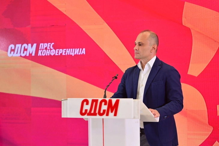 Filipche: Latest EP report ‘worst assessment’ country has received in over a decade