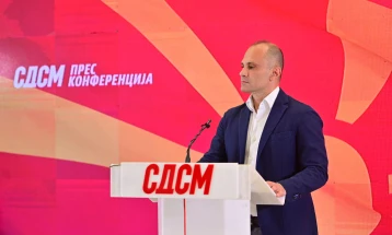 Filipche: Latest EP report ‘worst assessment’ country has received in over a decade