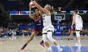 ВНБА се проширува на 18 екипи до 2030