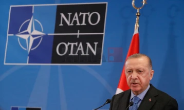Erdogani: Samiti i NATO-s do të mbahet në Ankara në korrik të vitit 2026