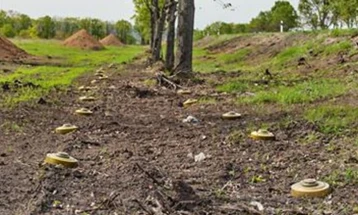 Источна Европа планира со мински полиња да се брани од Путин