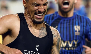 Shock wins in Club World Clup will pit Fluminense against Al-Hilal