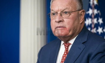 Kellogu: Janë të pabaza pretendimet ruse se SHBA-ja dhe Ukraina po i shtyjnë negociatat