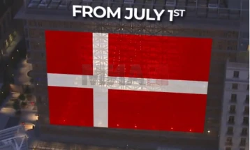 Koshta dhe Fon der Lajeni e përshëndetën fillimin e presidencës daneze me BE-në