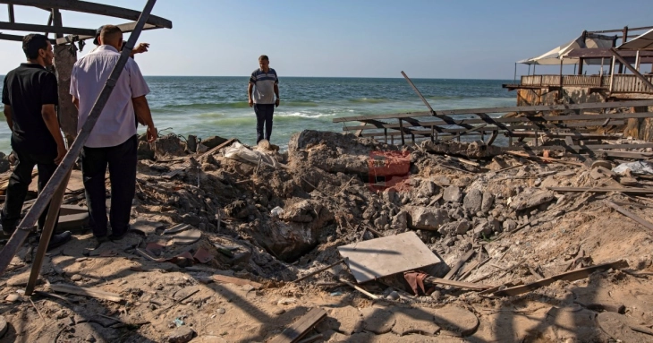 Kac: Fundi i luftës në Gazë është afër; vetëm dje në enklavë janë vrarë të paktën 100 persona