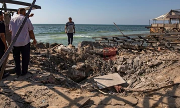 Kac: Fundi i luftës në Gazë është afër; vetëm dje në enklavë janë vrarë të paktën 100 persona