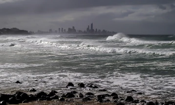 Невреме во Нов Јужен Велс, откажани домашни летови од Сиднеј