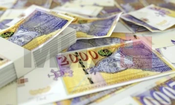 Fajnans think për ribalancin e Buxhetit:  Rritja e projektuar e të ardhurave tatimore është ambicioz