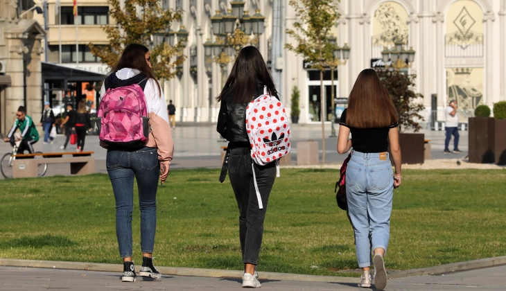 Електронски свидетелства од наредната учебна година