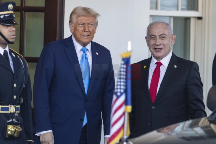 Netanjahu konfirmoi udhëtimin në Uashington