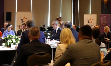 EC: Western Balkans Leaders' meeting in Skopje reaffirms commitment for swift delivery of the Growth Plan