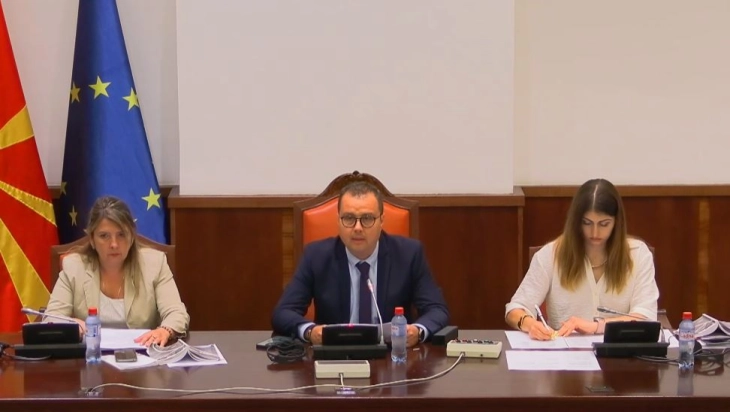 Ligjet për reforma në administratë kaluan filtrin e komisionit në fazën e dytë