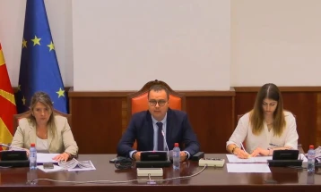 Ligjet për reforma në administratë kaluan filtrin e komisionit në fazën e dytë