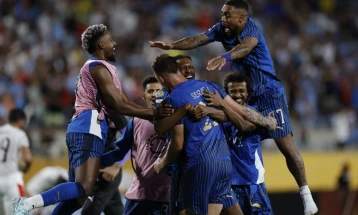 Милинковиќ - Савиќ: Никогаш не престанавме да веруваме