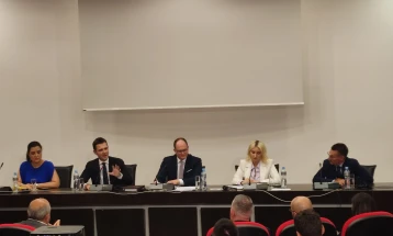Konferencë: Besimi si parakusht për integrimin evropian të Ballkanit Perëndimor