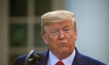 Трамп: Израел се согласи со условите за финализирање на 60-дневниот прекин на огнот во Газа