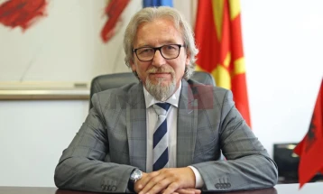 Ministri Limani dhe zëvendësi i tij Velkovski do të raportojnë për punën e realizuar gjatë vitit të kaluar