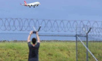 Хакери ја нападнале австралиската авиокомпанија „Квантас“ и добиле лични податоци на околу шест милиони клиенти