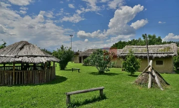 Nënshkrim i Marrëveshjes për Bashkëpunim në lokalitetin Tumba Maxhari