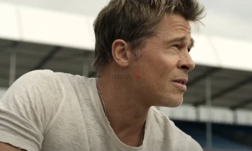 „Ф1“ - прв вистински хит-филм на „Епл“