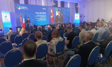 Untapped potential remains in economic cooperation with Italy: business forum