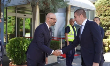 „Реплек“ отвори нов производствен капацитет вреден над два милиони евра