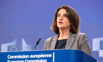 ЕК предлага намалување на емисиите на стакленички гасови до 2040 за 90 отсто 