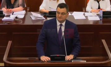 Fillon debati mbi ribalancin e Buxhetit