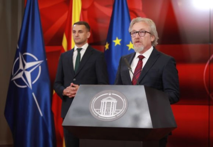 Лимани: Градиме општество засновано на еднакви можности, социјална правда и инклузивност