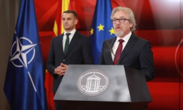 Лимани: Градиме општество засновано на еднакви можности, социјална правда и инклузивност