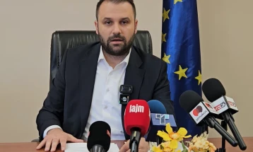 Дурмиши: За активните мерки од Оперативниот план се поднесени 6.026 апликации и веќе се врши селекција, аплицирањата за компаниите трае до утре