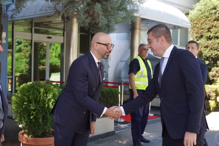 Replek opens new production plant