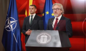 Limani: Po ndërtojmë një shoqëri të bazuar në mundësi të barabarta, drejtësi sociale dhe gjithëpërfshirëse