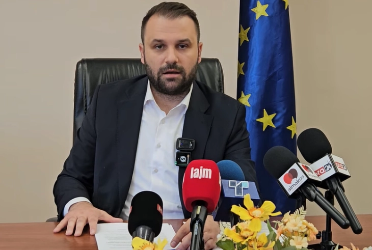 Durmishi: Për masat aktive nga Plani operativ janë parashtruar 6.026 aplikime dhe po bëhet selektimi, aplikimet për kompanitë deri nesër