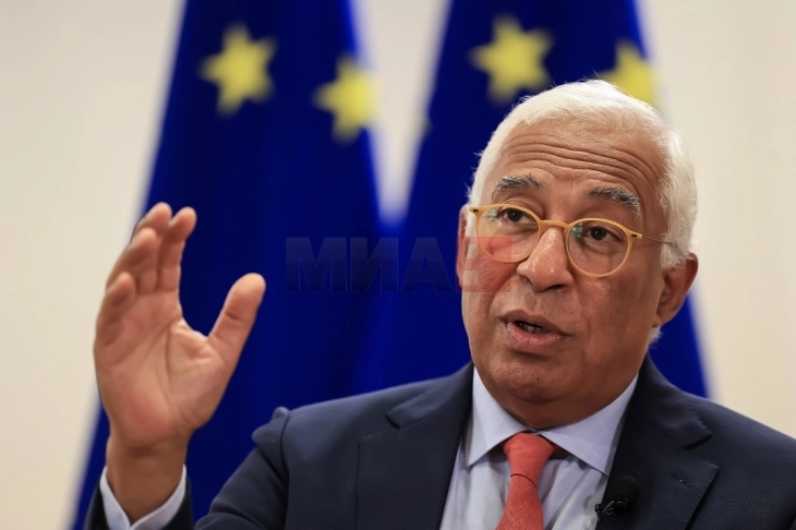 Koshta: Përveç kandidatëve për anëtarësim, reforma duhet të zbatojë edhe BE-ja