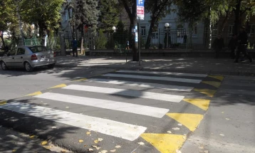 Куманово ќе поставува „лежечки полицајци“, дел од напорите за побезбедни улици