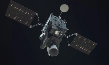 Во земјината орбита лансиран сателит за мониторинг на загадувањето во Европа 