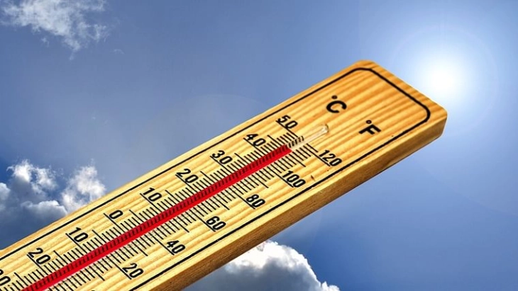 Швајцарија делумно ја запре работата на нуклеарна централа Безнау поради високите температури