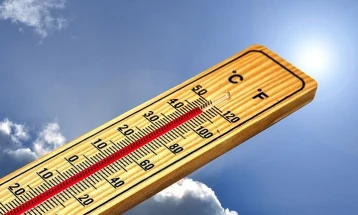 Швајцарија делумно ја запре работата на нуклеарна централа Безнау поради високите температури