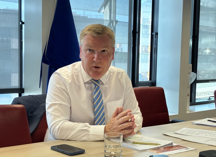 MekGret për ENR: Ne nuk duam të ndëshkojmë, por KE duhet të reagojë kur ka shkelje të sundimit të së drejtës