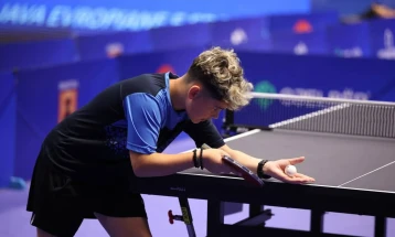 Пармачки покажа потенцијал и конкурентност, влогот во младите ќе продолжи