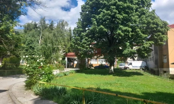 По повеќе од четири години, лекарски уверенија ќе се издаваат во дебарската болница